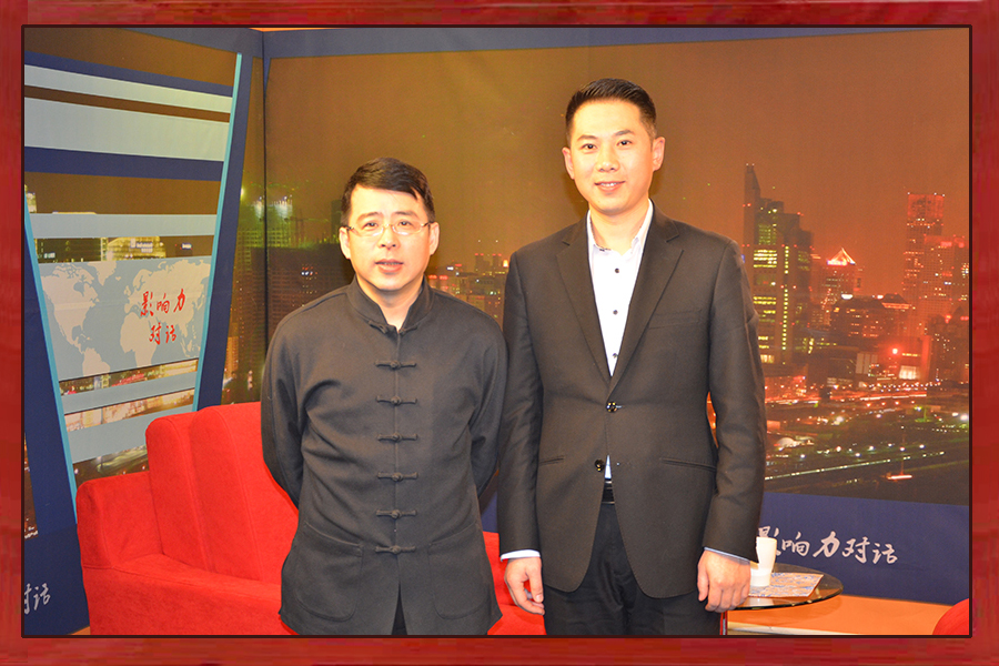 影響力對話合影001