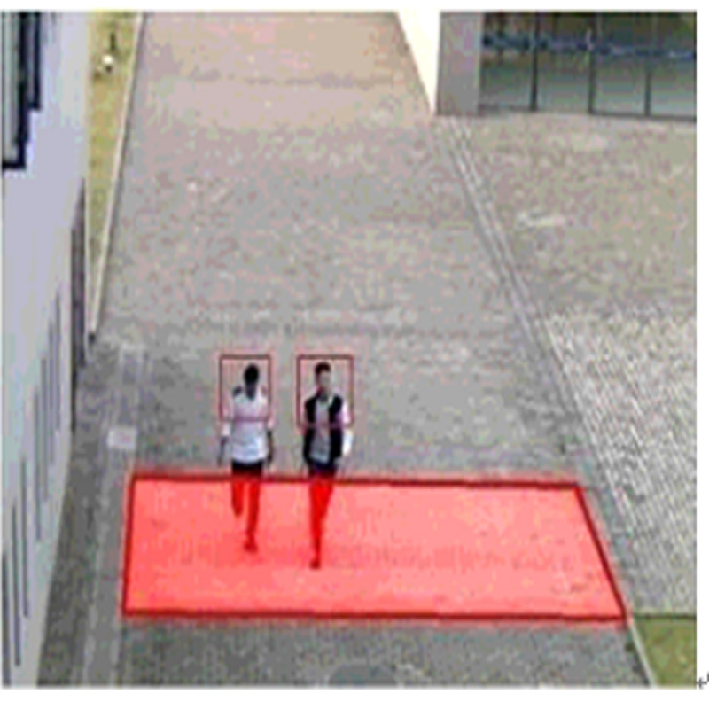 電子周界入侵監(jiān)測系統(tǒng)