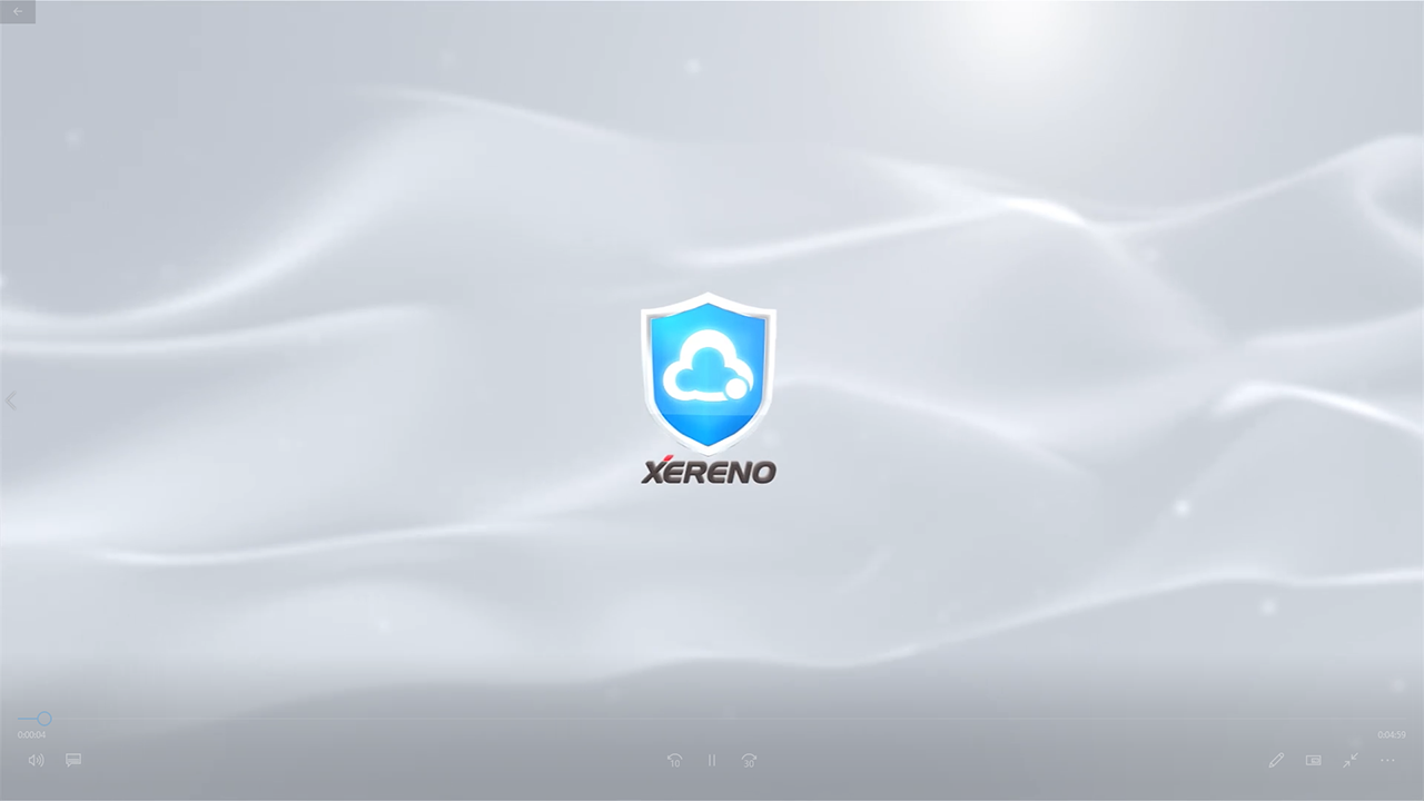 鑫安智慧社區(qū)宣傳片