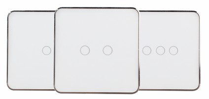 智能家居系統(tǒng) 