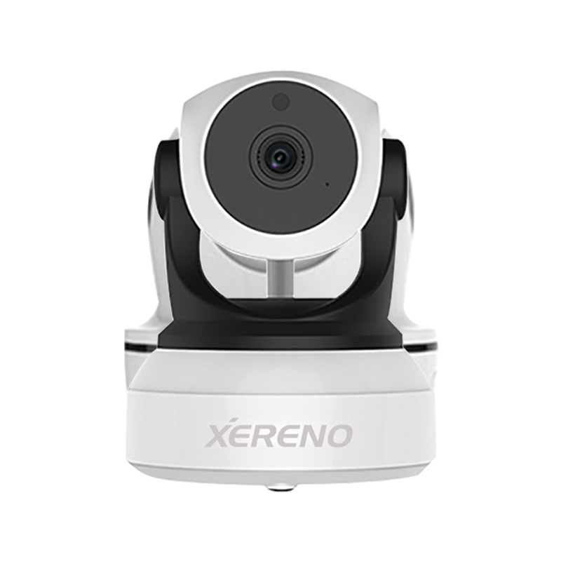 智能云攝像頭WM100