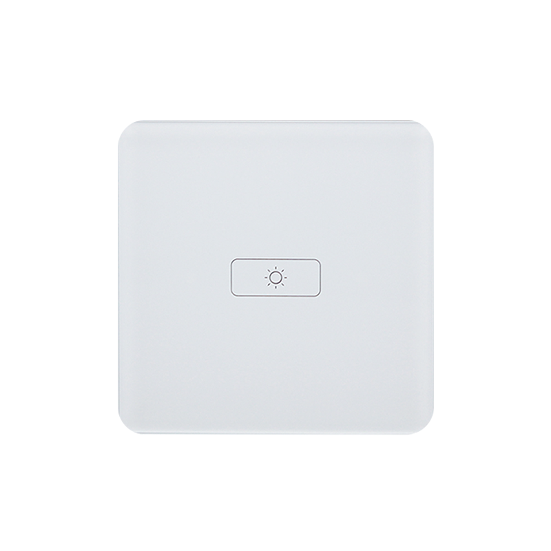 智能無(wú)線觸摸一路開(kāi)關(guān)YH-GR520A