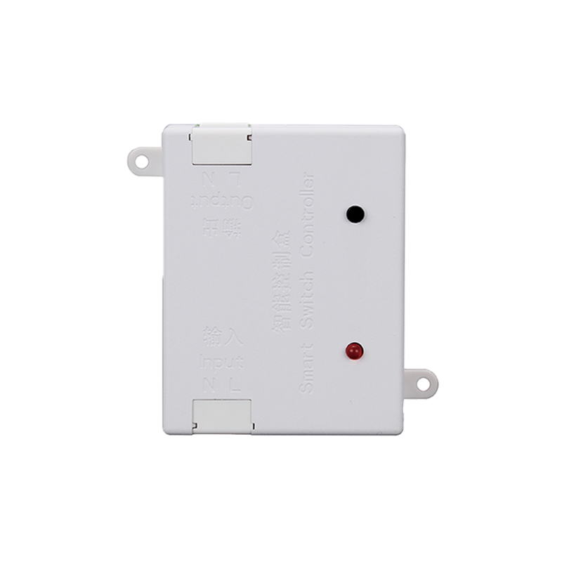 智能開關控制盒YH-GL120(外置天線)