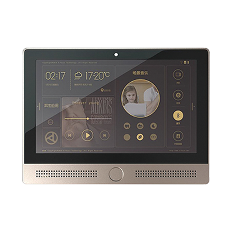 背景音樂AlSpeaker P3