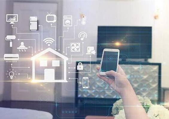 在智慧社區(qū)生活的一天 在智慧社區(qū)生活的一天