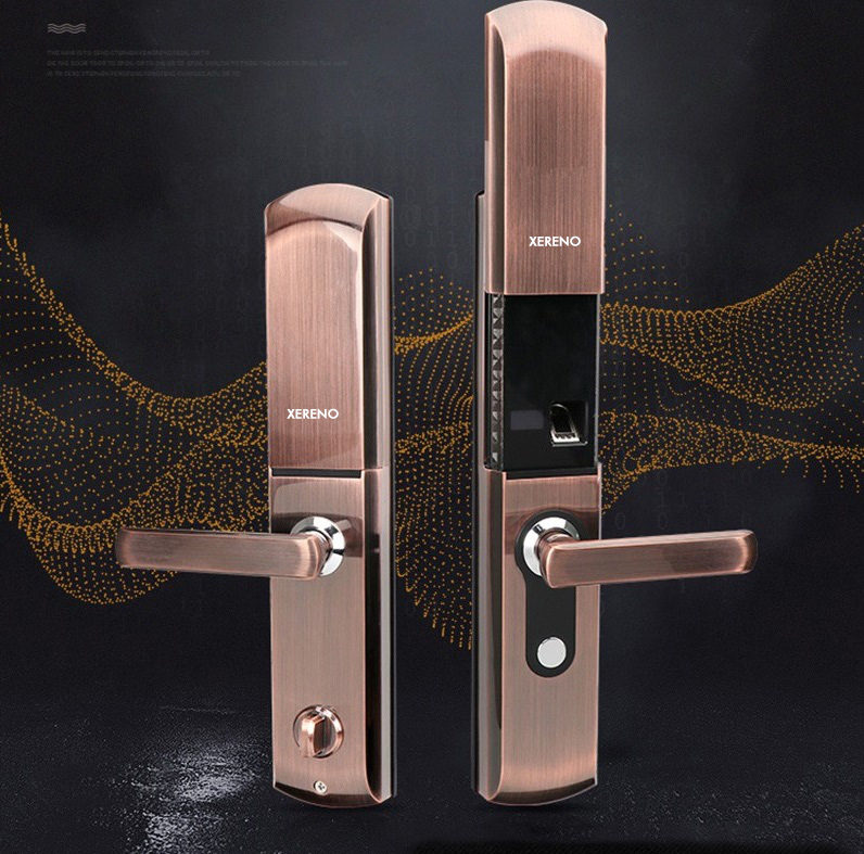 什么門適合安裝智能鎖？智能鎖又該怎么挑選呢?