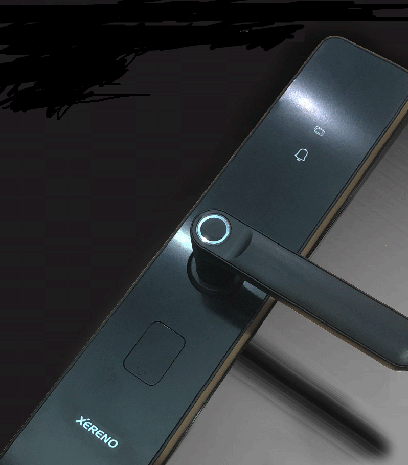 什么門適合安裝智能鎖？智能鎖又該怎么挑選呢?