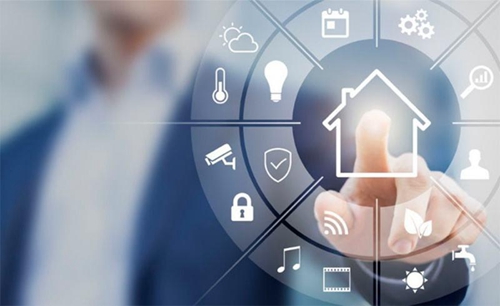 智能家居憑什么是未來的趨勢