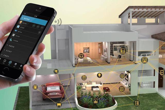 智能家居憑什么是未來的趨勢(shì)