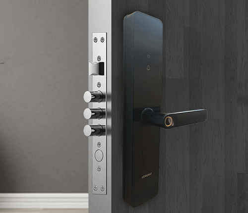 智能鎖具有哪些特點和優(yōu)勢？