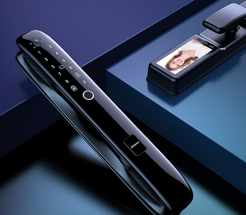 智能鎖具有哪些特點和優(yōu)勢？