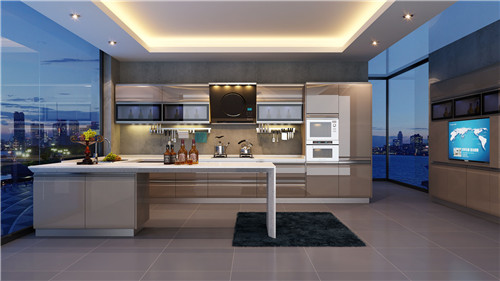 前景廣闊的智能家居加盟代理好做嗎？